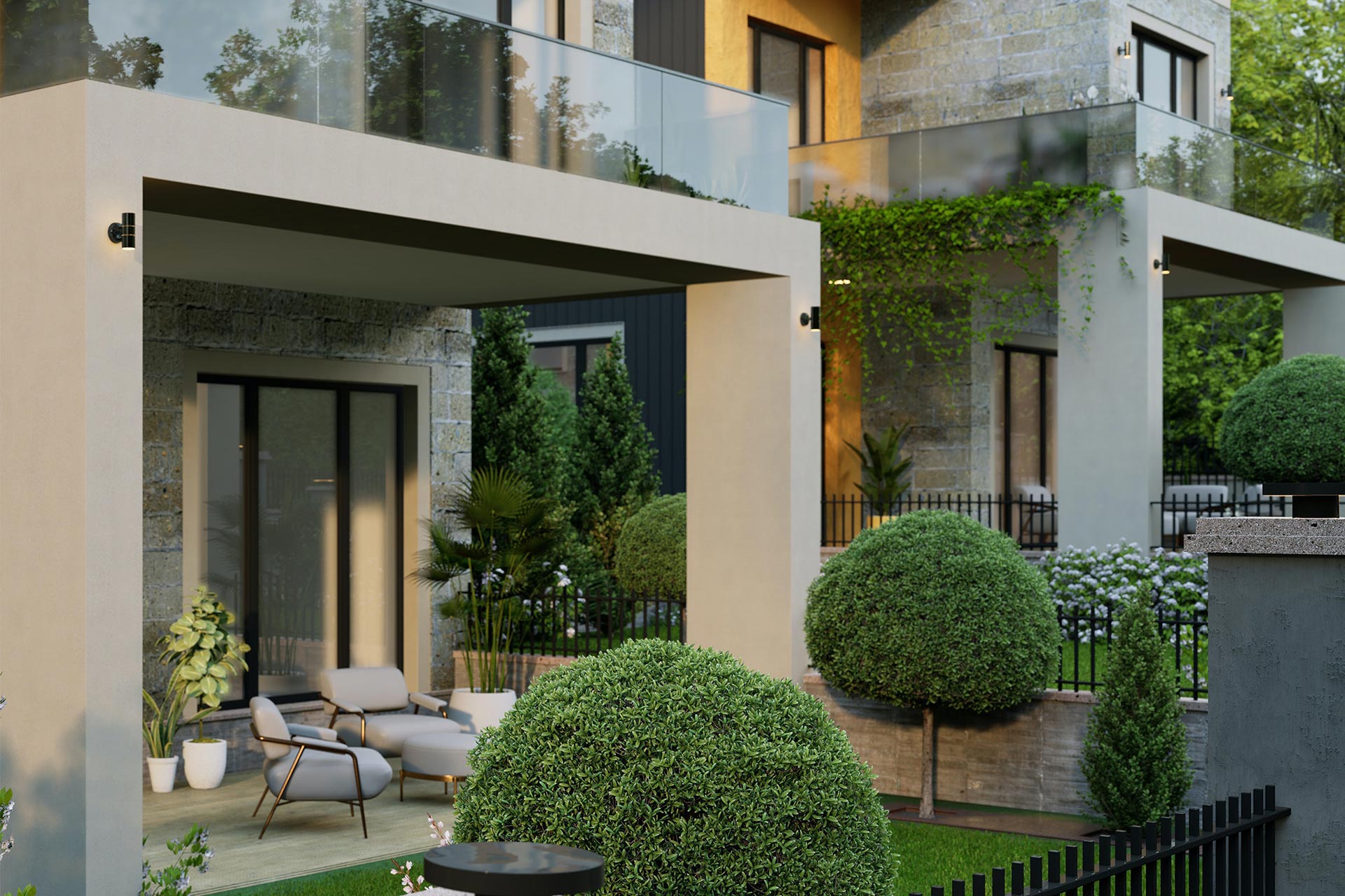 Tasación y Valoraciones